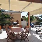 Casa Terryb - Il Monticello 別荘 *