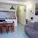 別荘 Casa Terryb - Il Monticello ポジターノ