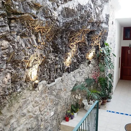 Casa Terryb بيت للعطل