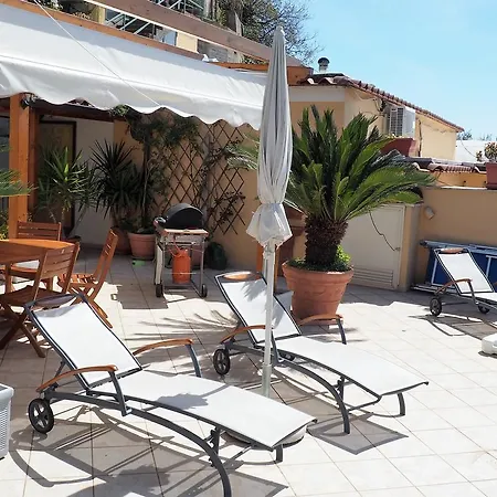 بيت للعطل Casa Terryb