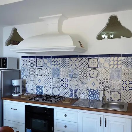 Casa Terryb بيت للعطل