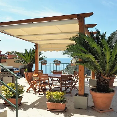 Casa Terryb بيت للعطل *