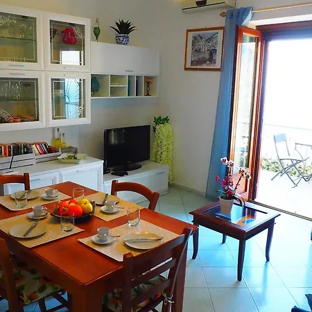 Casa Terryb بيت للعطل