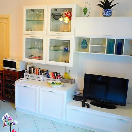 Casa Terryb بيت للعطل