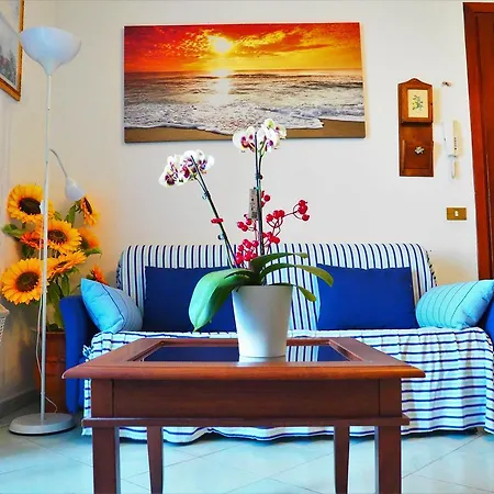 Casa Terryb * بوسيتانو