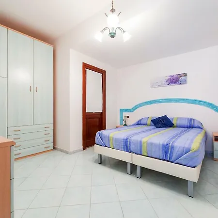 Casa Terryb * بوسيتانو