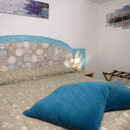 Casa Terryb