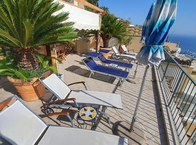 Casa Terryb *