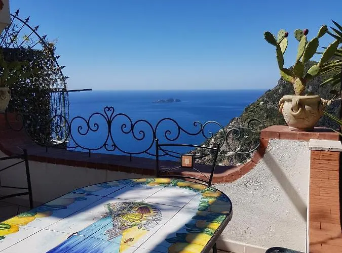 Casa Terryb *