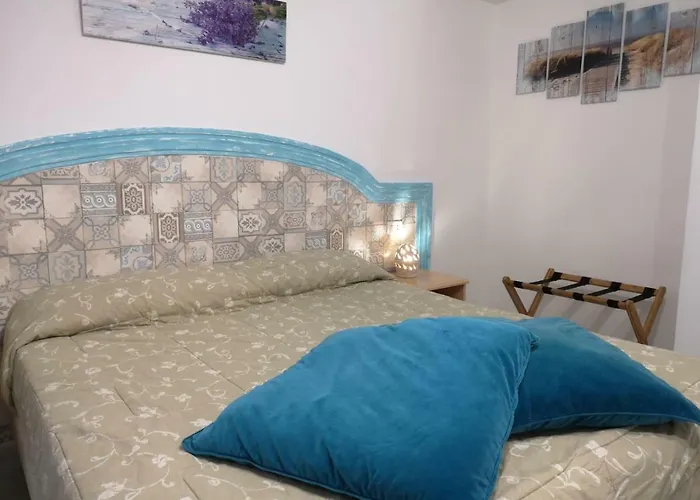 Casa Terryb