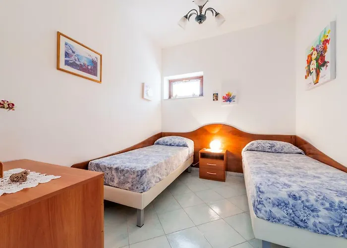 Casa Terryb Prázdninový dům