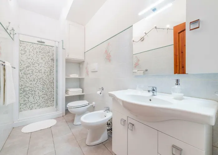 Casa Terryb Prázdninový dům Positano
