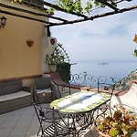 Casa Terryb - Il Monticello * Позитано