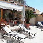 Дом отдыха Casa Terryb - Il Monticello