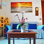 Casa Terryb - Il Monticello * 포지타노