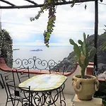 Casa Terryb - Il Monticello Дом отдыха Позитано