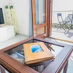 Casa Terryb - Il Monticello Позитано