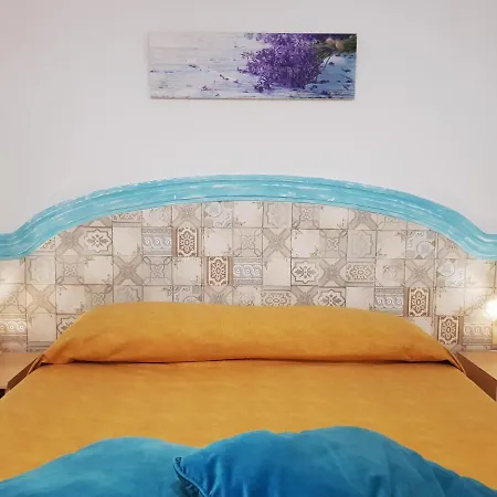 Дом отдыха Casa Terryb - Il Monticello