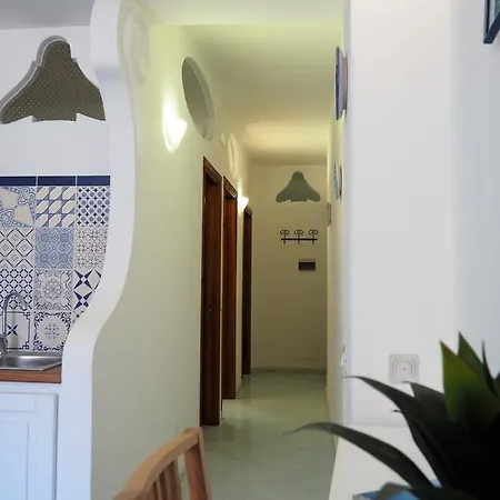 Casa Terryb - Il Monticello Casa vacanze Positano