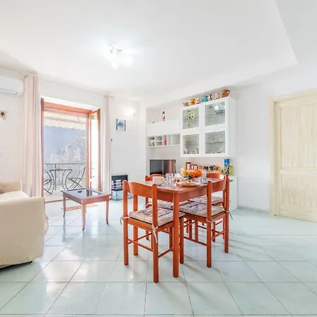 Casa Terryb - Il Monticello Дом отдыха Позитано