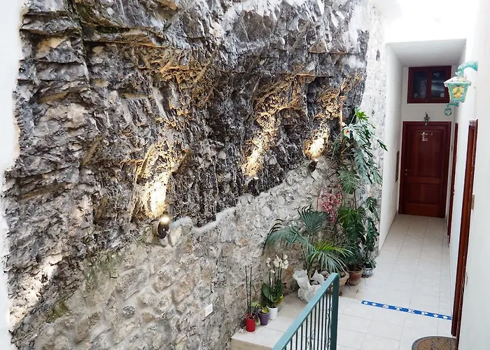 Casa Terryb - Il Monticello 度假居