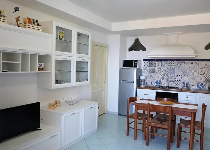 Casa Terryb *