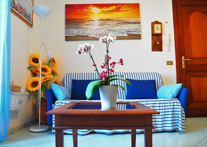 Casa Terryb - Il Monticello * 波西塔諾