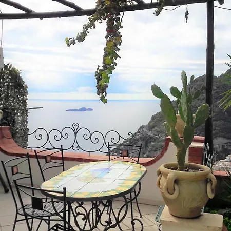 Casa Terryb - Il Monticello Casa vacanze Positano