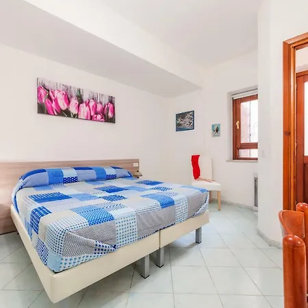 Casa Terryb - Il Monticello * Позитано