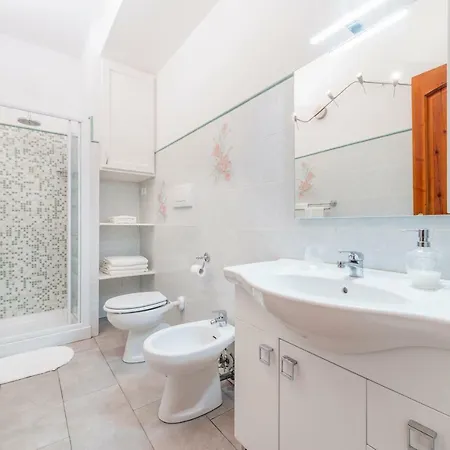 Casa Terryb - Il Monticello Дом отдыха Позитано